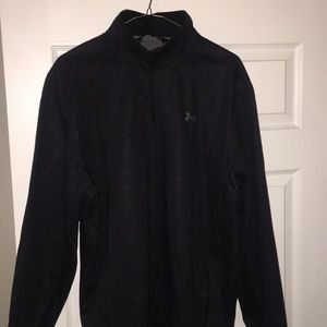 Underarmour coolgear pullover